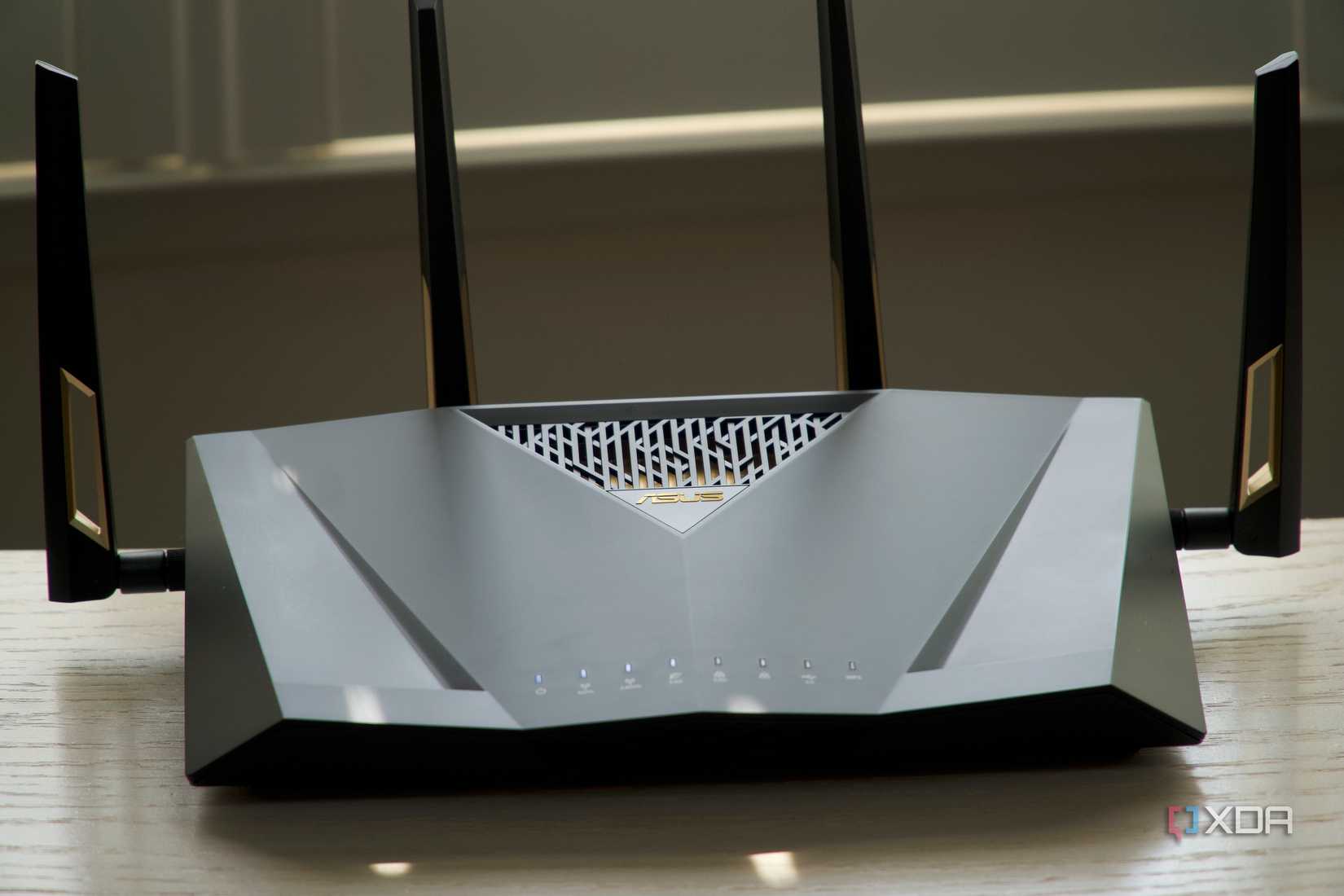 Why your router specs matter