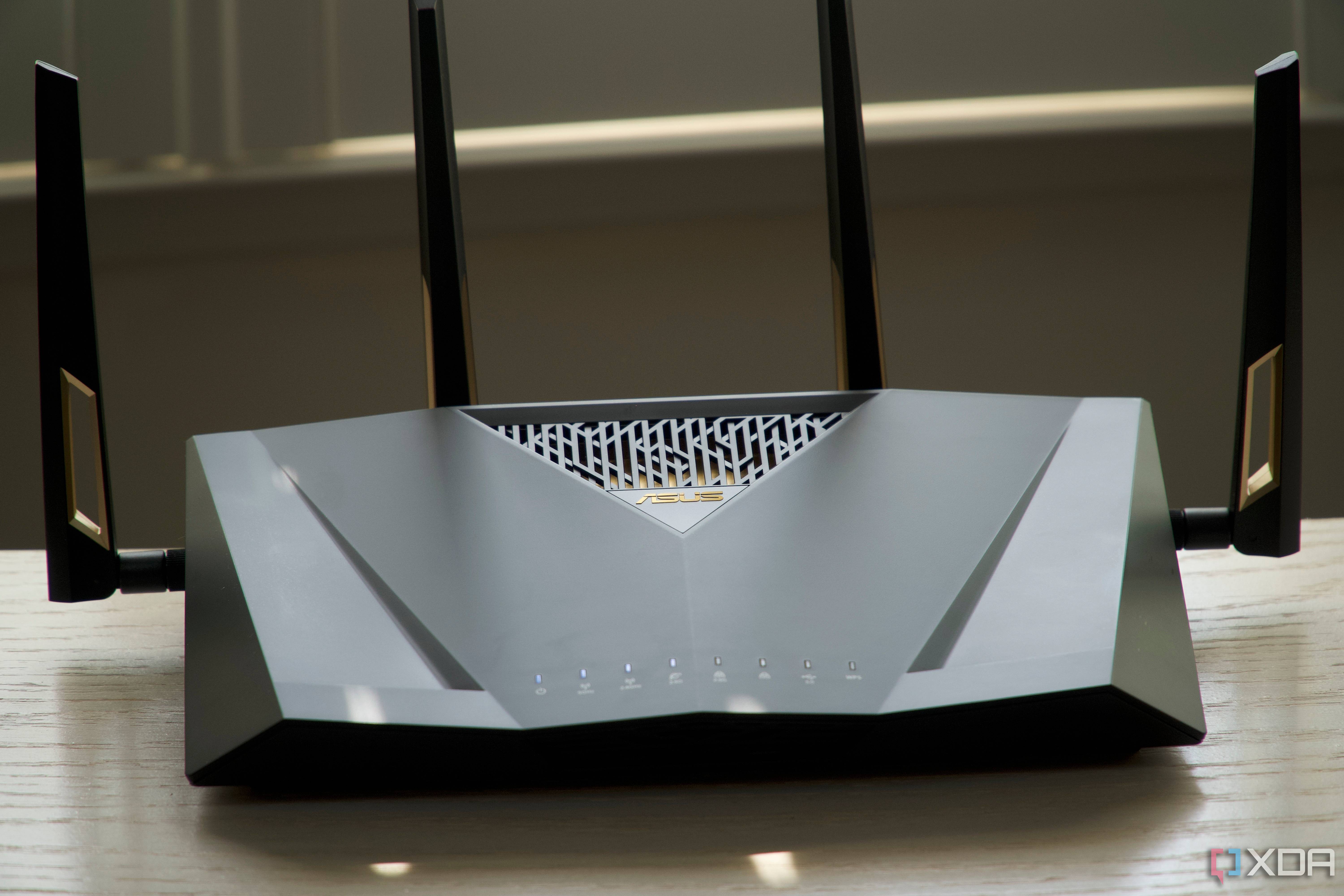ASUS RT-AX88U Pro Wi-Fi 6 router