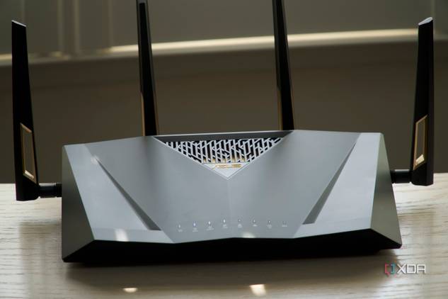 ASUS RT-AX88U Pro Wi-Fi 6 router