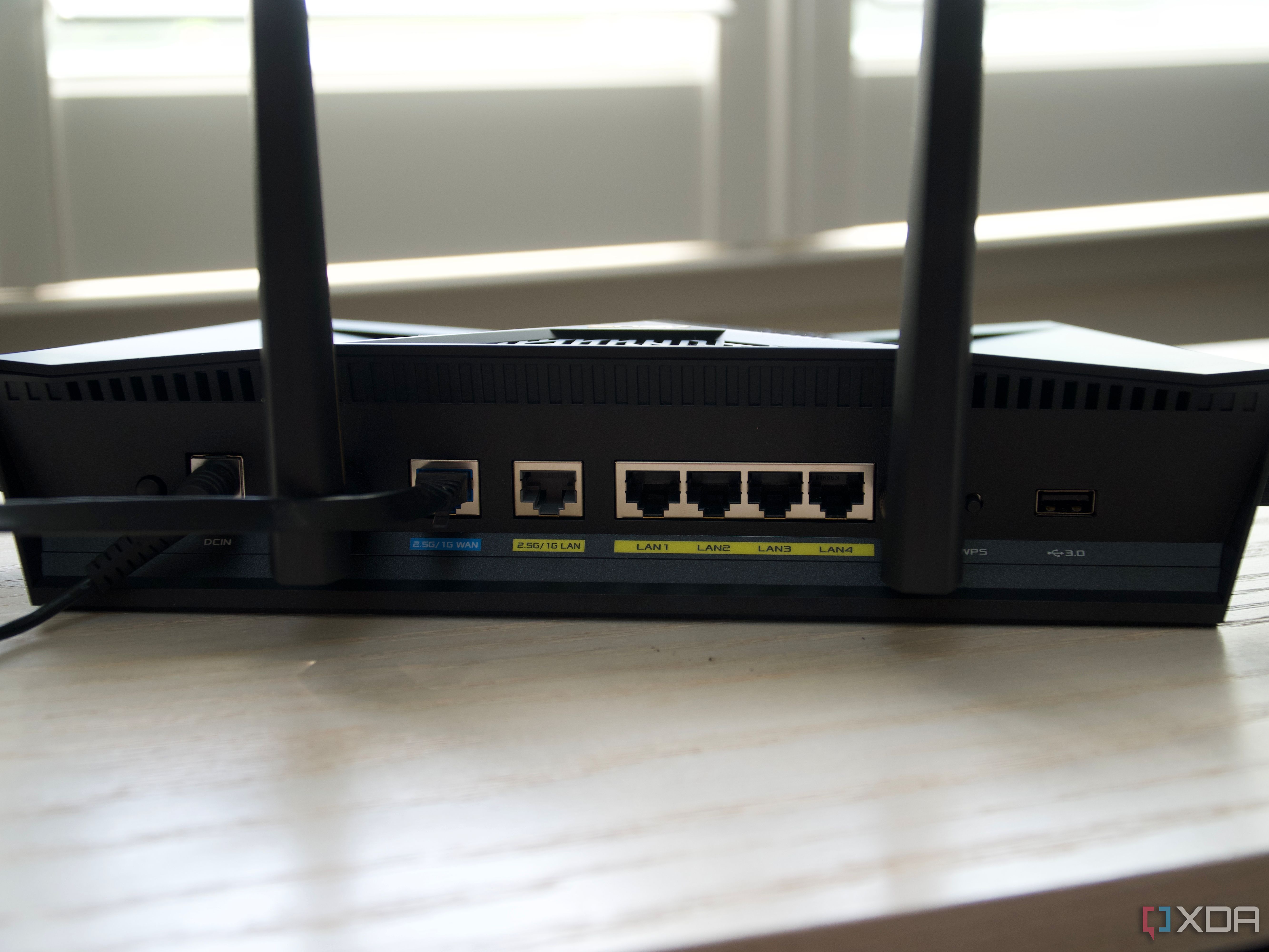 Asus RT-AX88U Pro review: A powerful gaming router that can