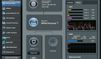 ASUS RT-AX88U Pro Web UI for ASUSWRT with CPU load