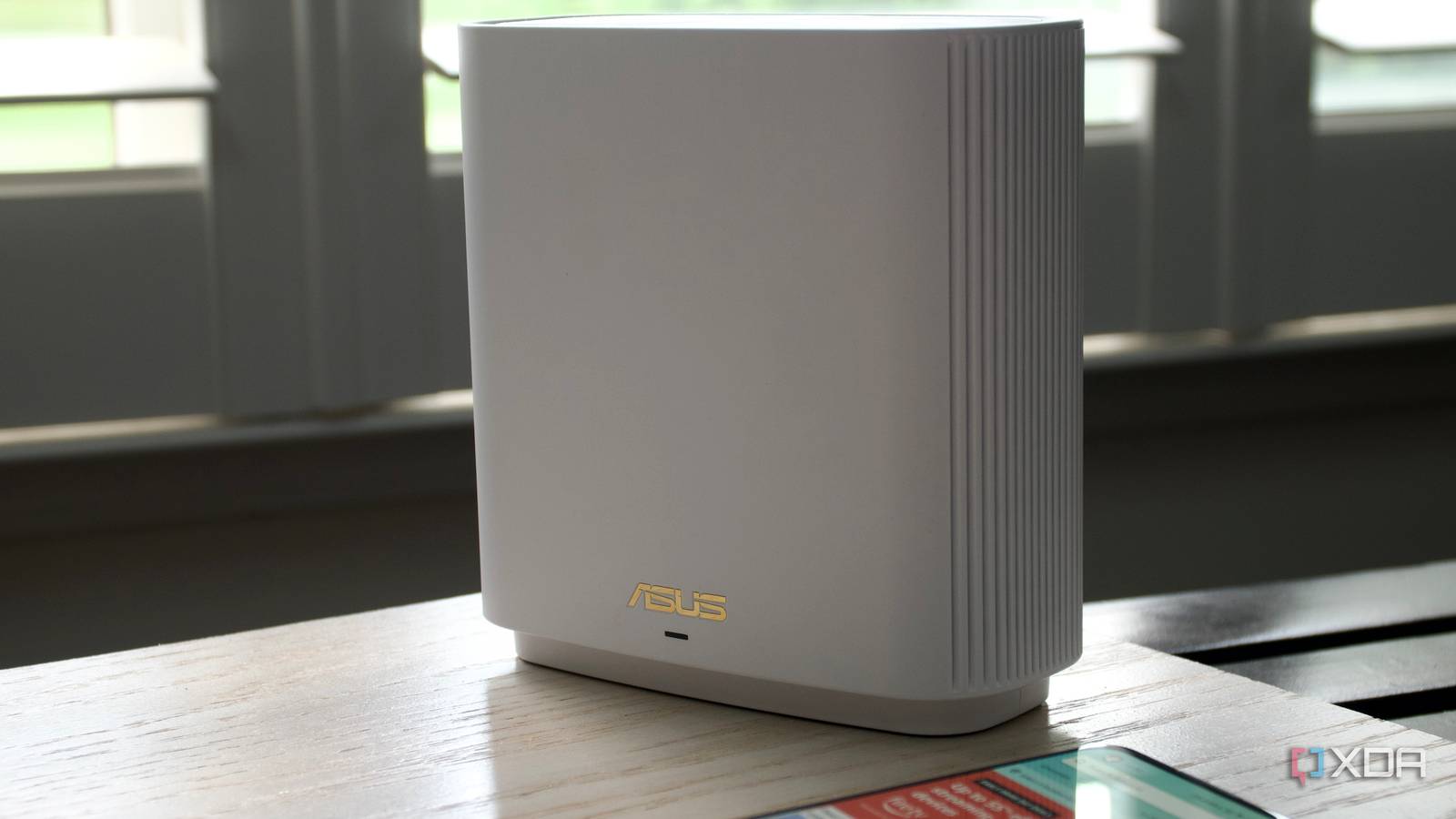 If you're buying a router, these are the specs you need to think about