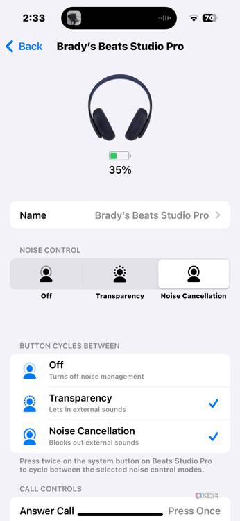 Beats Studio Pro review: Giving the AirPods Max a run for their money