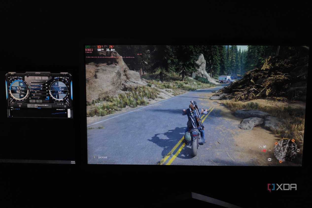 Signs that confirm your GPU is bottlenecking your PC