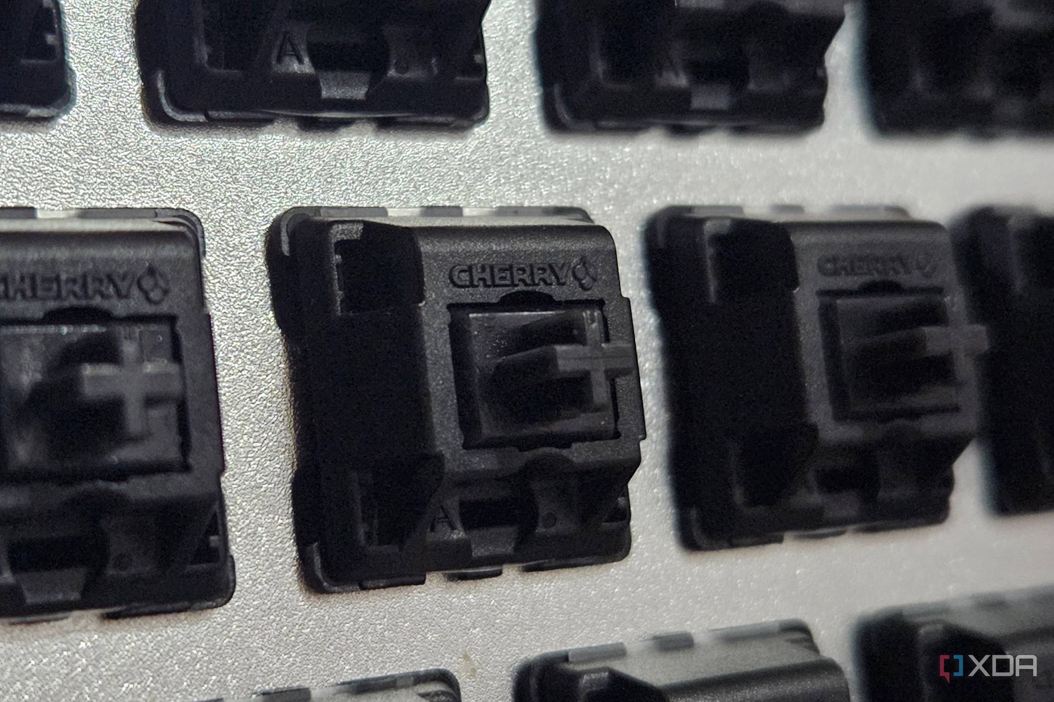 cherry-switch
