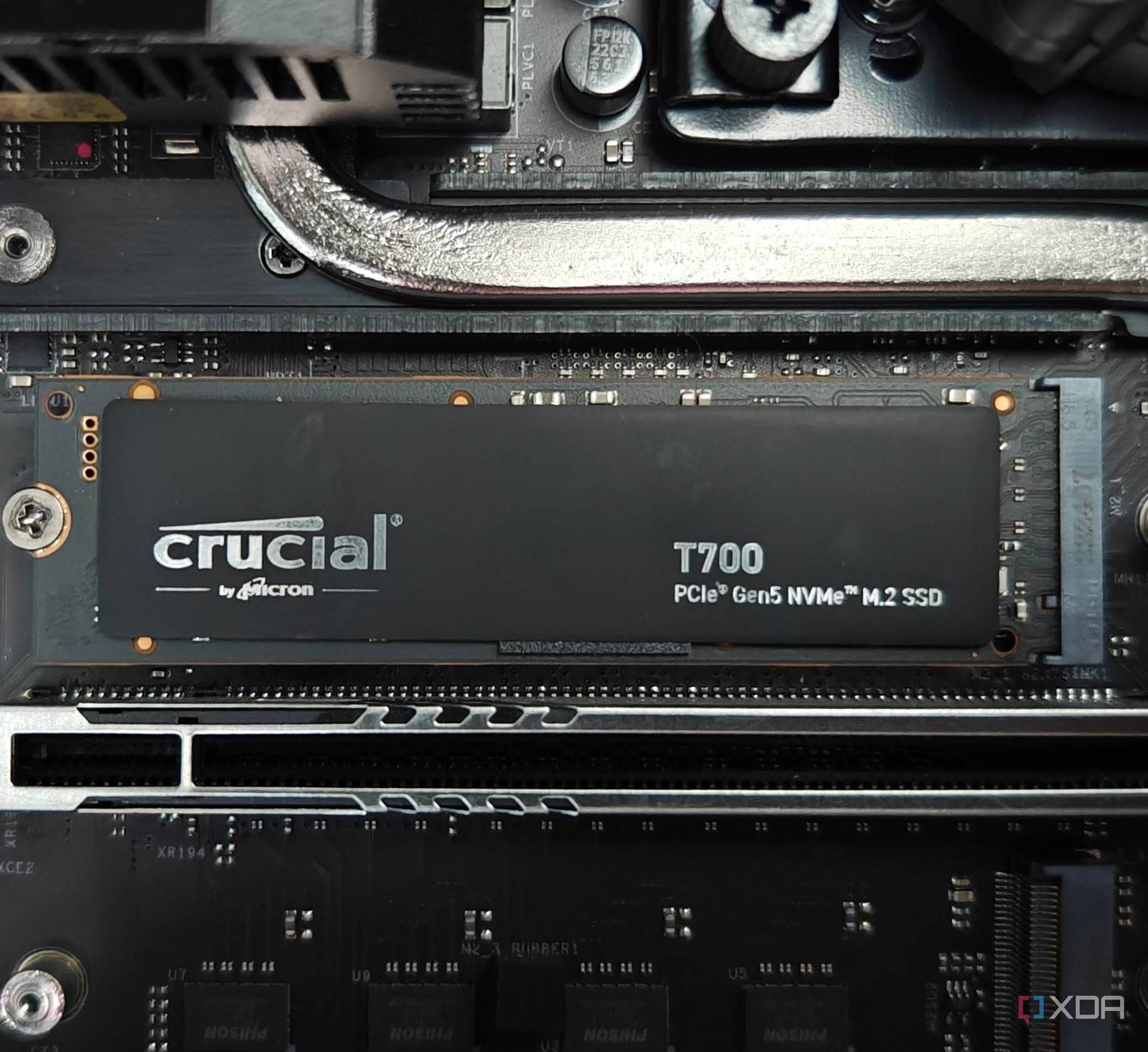 Nvme Ssd Aws Ec2 Ssd Here's How I Save My SSD From Overheating