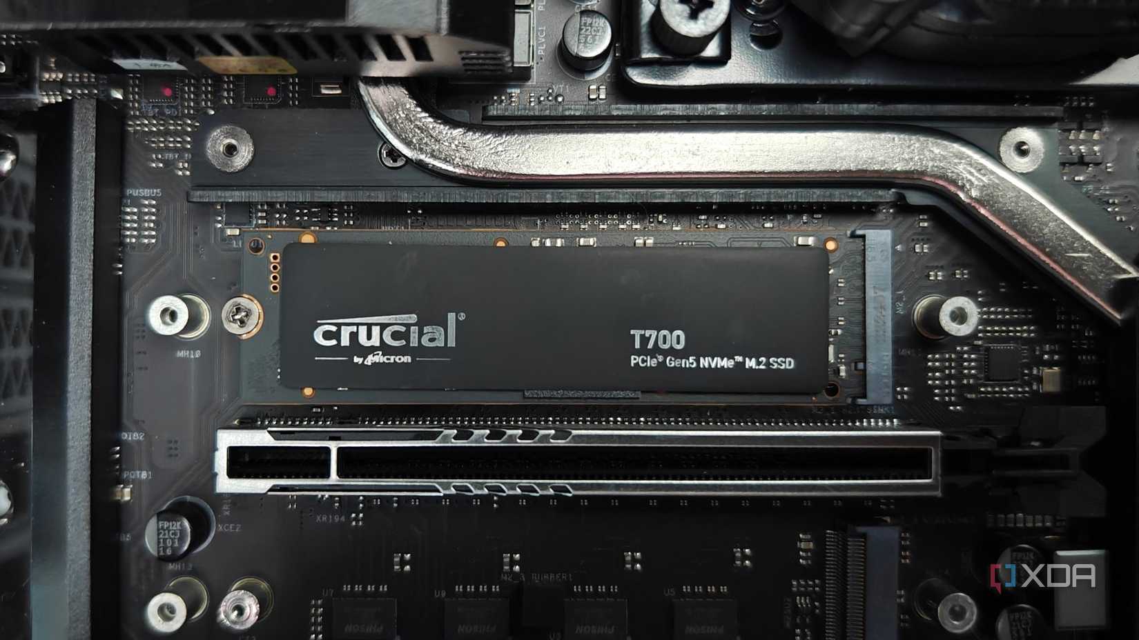 Best PCIe 5.0 SSDs in 2025