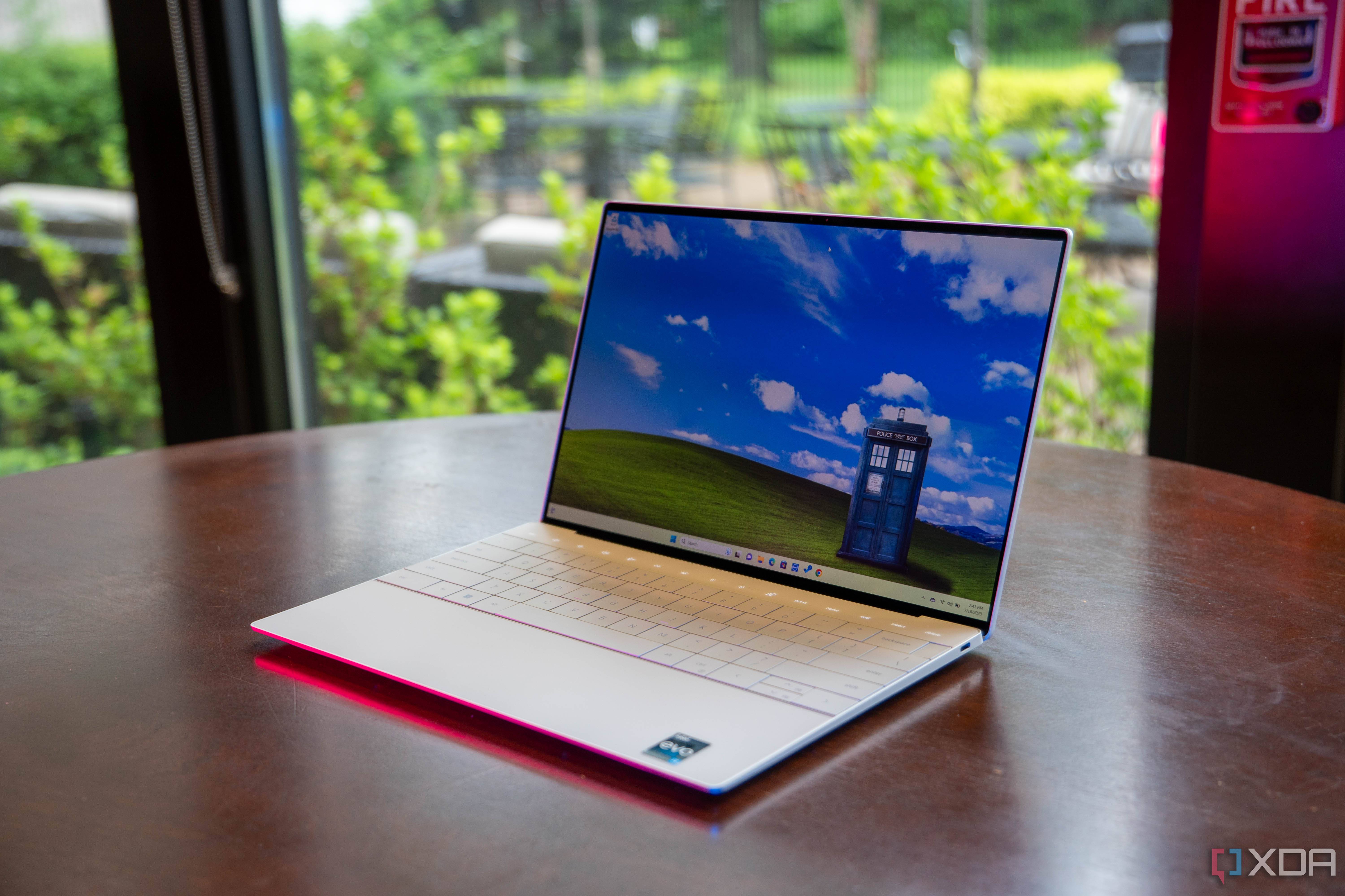Dell XPS 13 Plus 2023-14