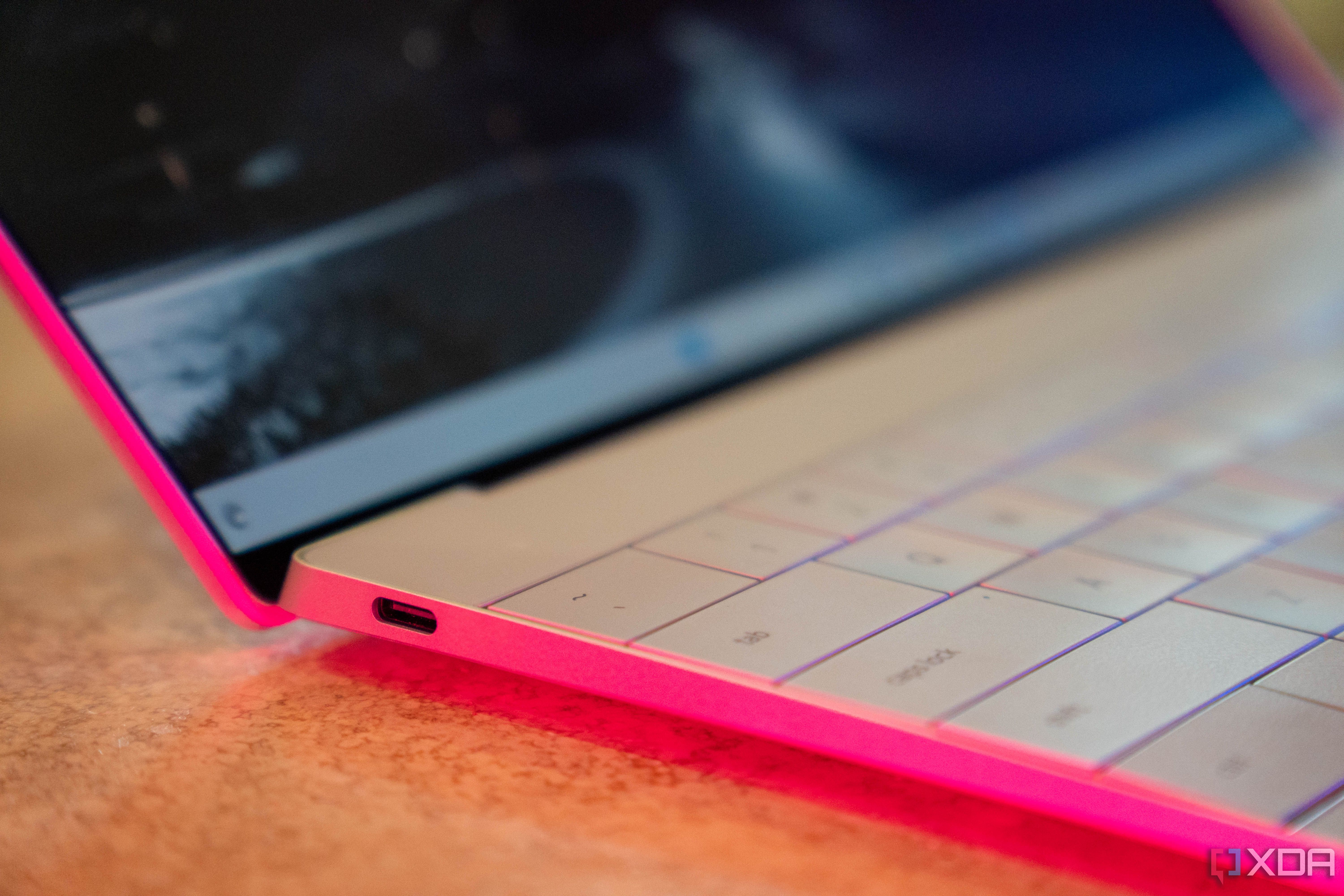 Dell XPS 13 Plus 2023-8