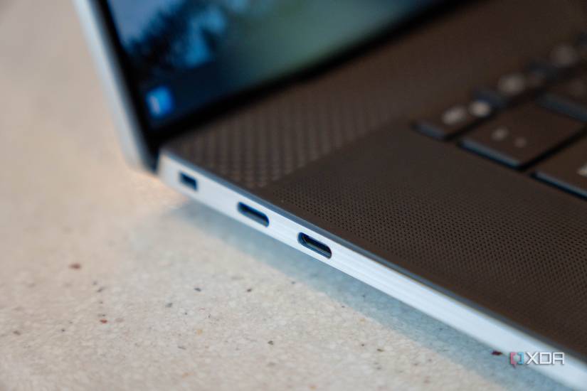 Dell XPS 17 2023-5