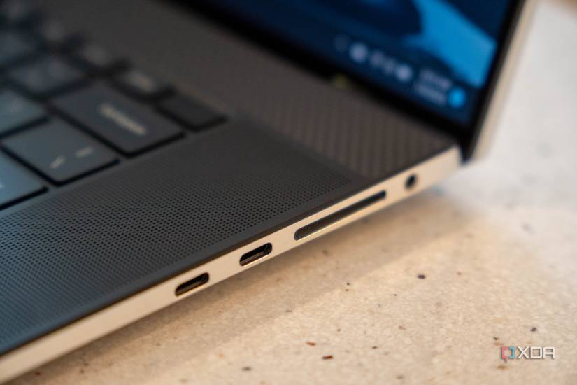 Dell XPS 17 2023-6