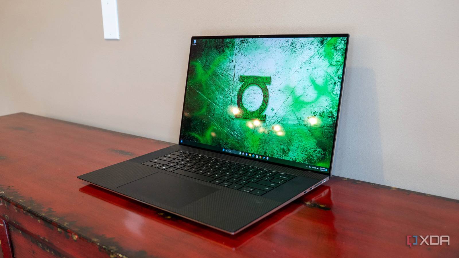 Dell XPS 17 2023-9