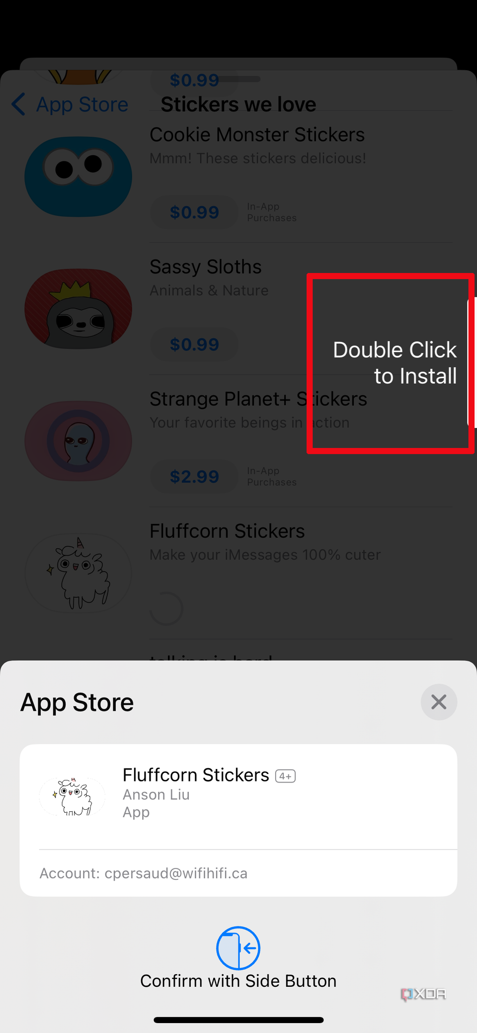 Complete guide to stickers on iOS and iPadOS 17