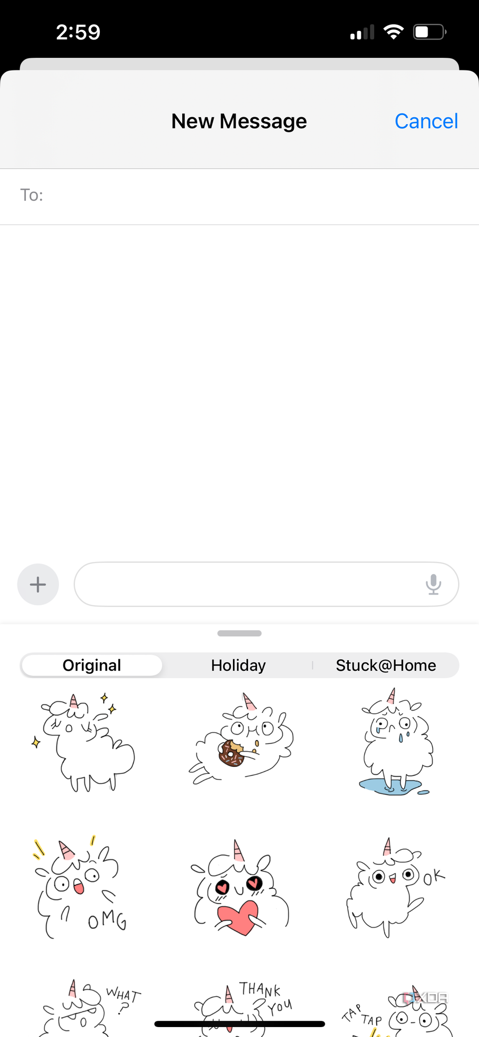 Complete guide to stickers on iOS and iPadOS 17