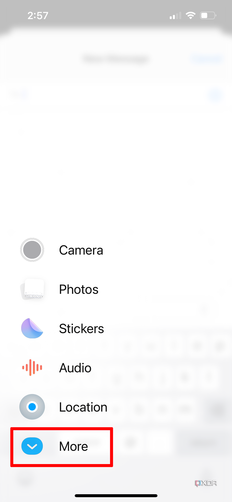 Complete guide to stickers on iOS and iPadOS 17