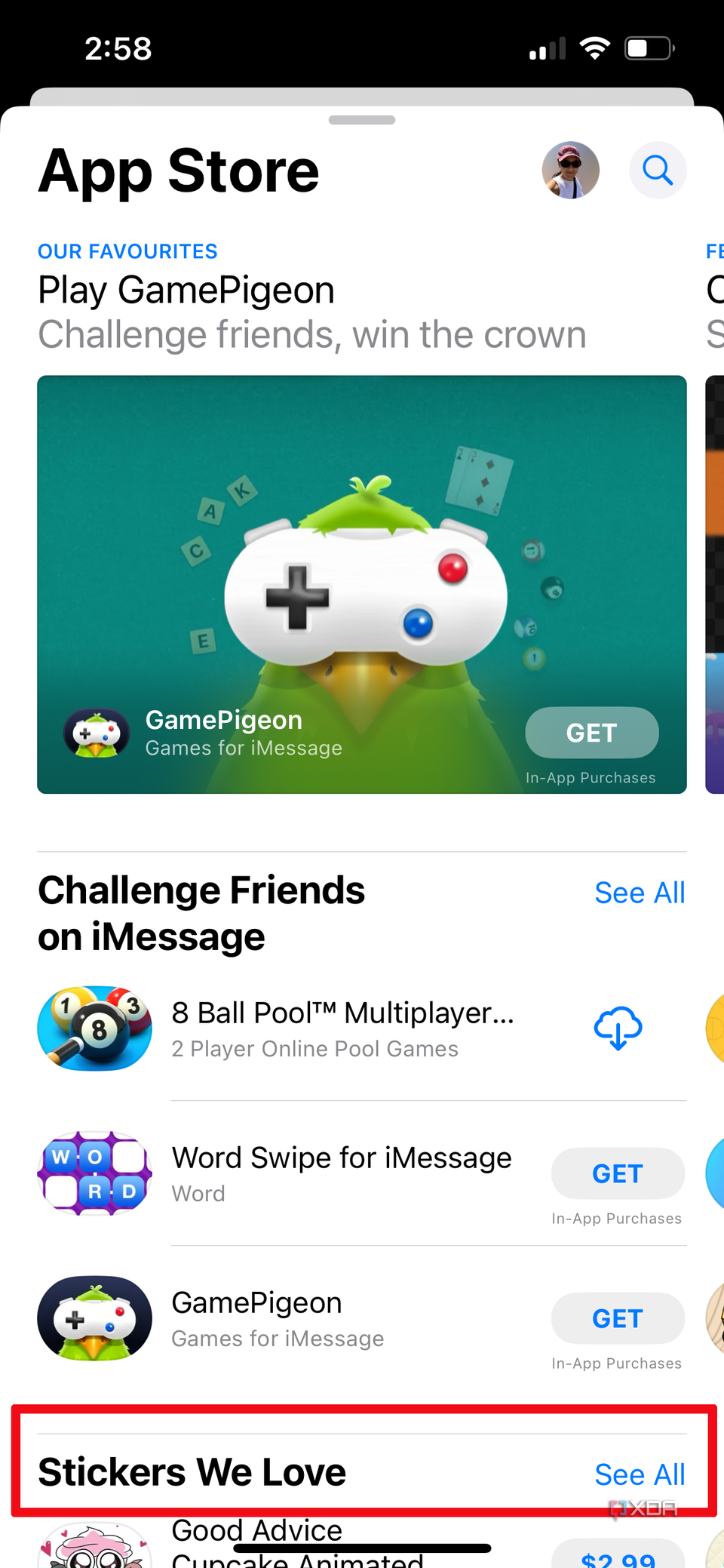 Complete guide to stickers on iOS and iPadOS 17