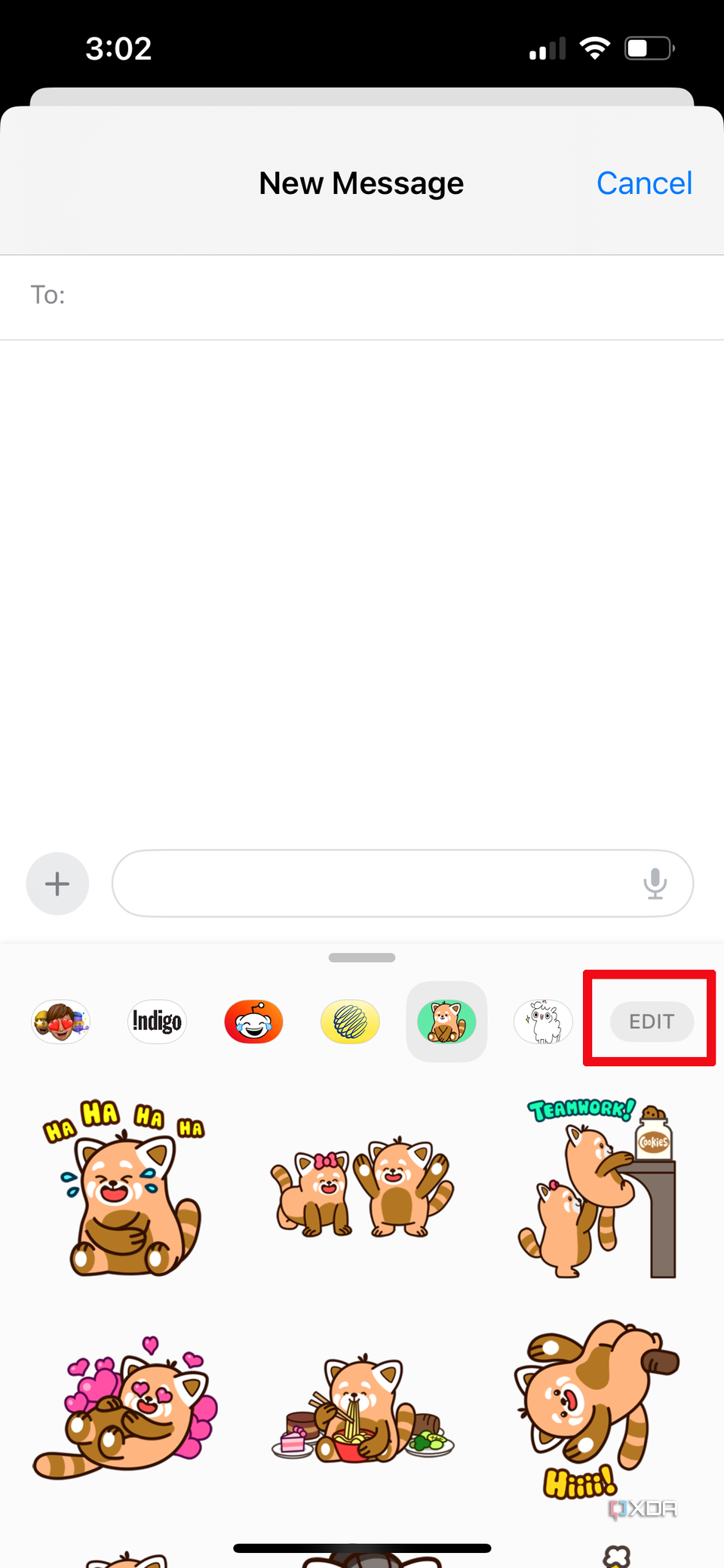 Complete guide to stickers on iOS and iPadOS 17
