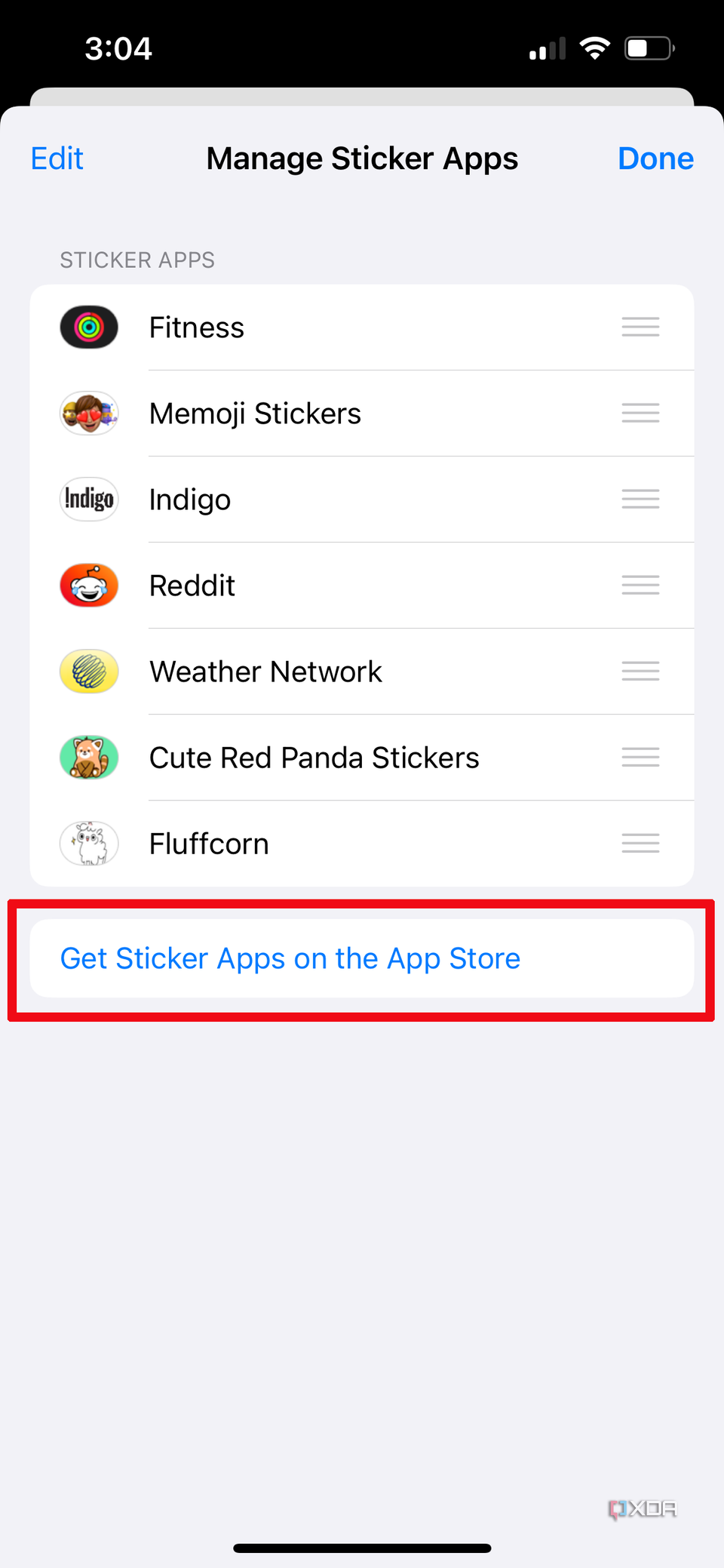 Complete guide to stickers on iOS and iPadOS 17