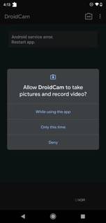 Droid-Cam-1 Small