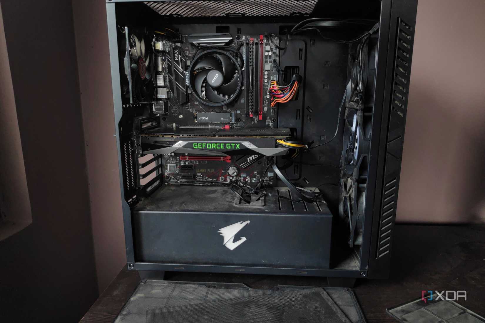 7 things you do that will break your PC sooner rather than later