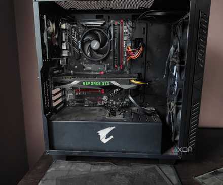 5 things you need to know before going caseless with your PC
