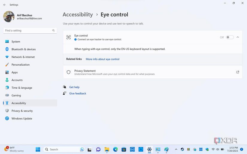 7 accessibility features on Windows 11 you didn’t know about