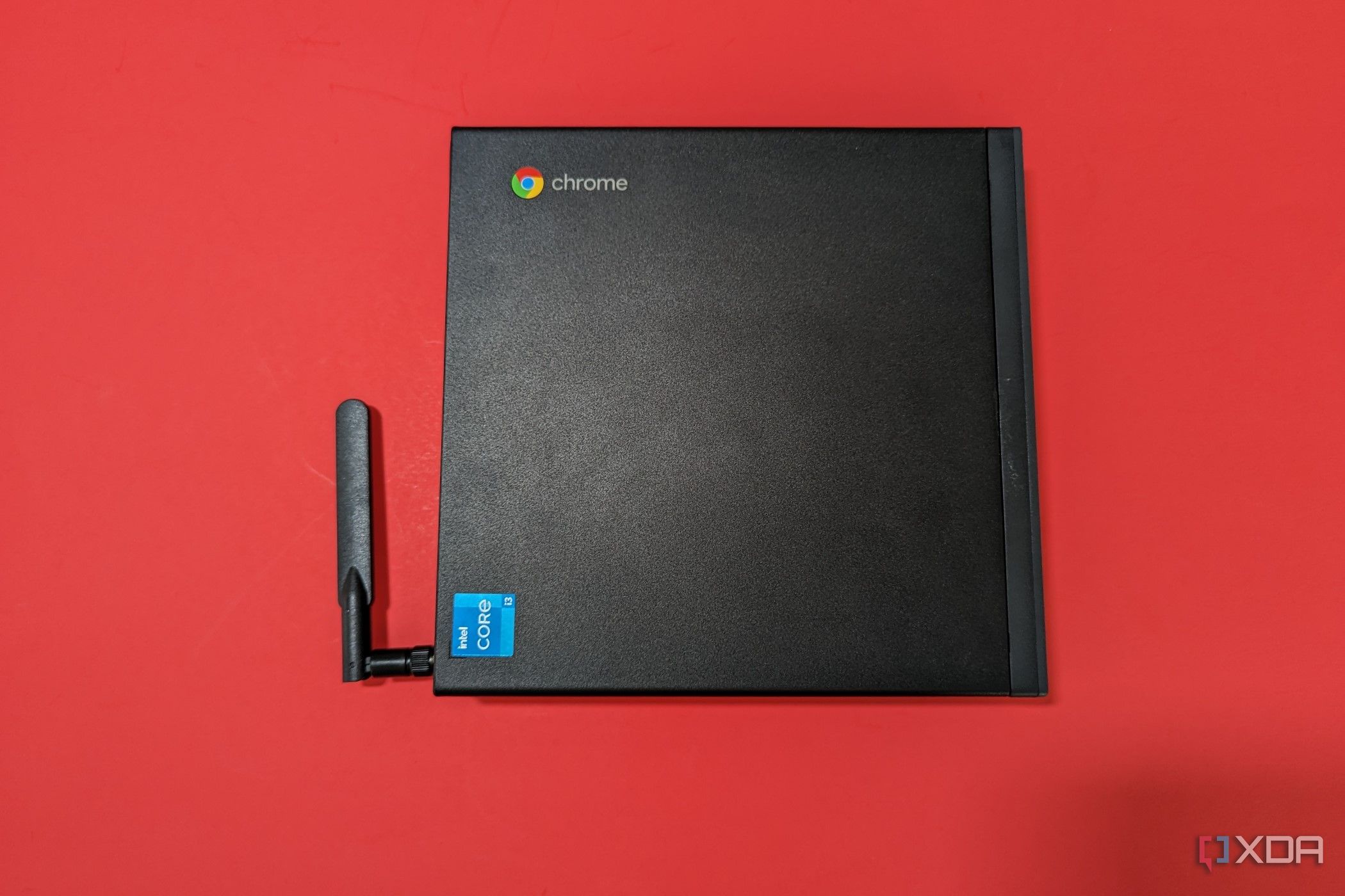 Lenovo ThinkCentre M60q Chromebox review: Tiny, modern, and