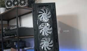 MSI MAG Forge 112R
