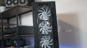 MSI MAG Forge 112R