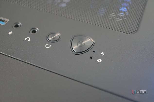 MSI MAG Forge 112R