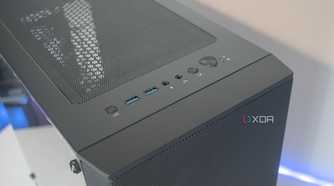MSI MAG Forge 112R