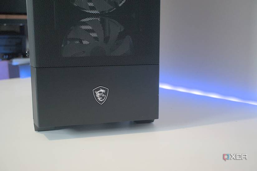 MSI MAG Forge 112R