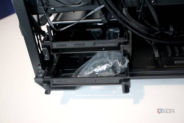 MSI MAG Forge 112R