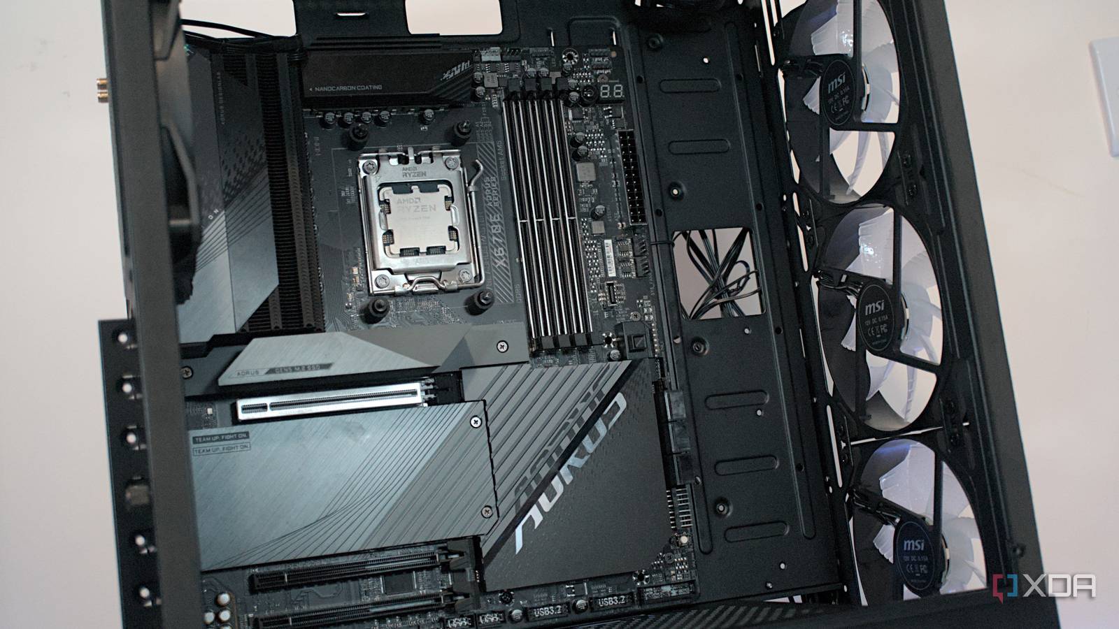 La limite cachée du micrologiciel qui peut rendre votre PC inutilisable