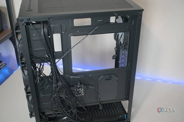 MSI MAG Forge 112R