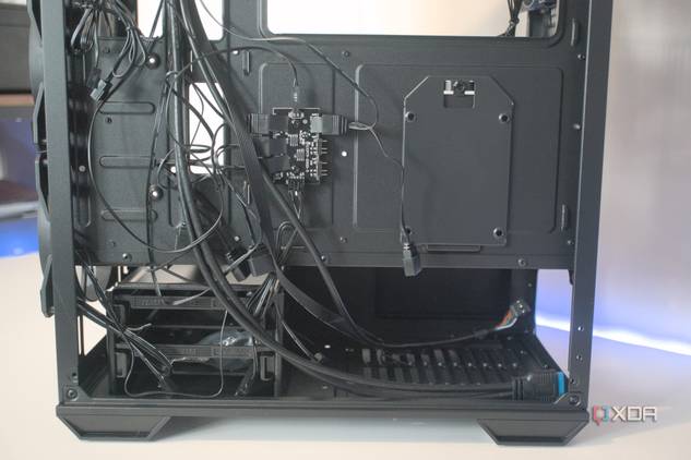 MSI MAG Forge 112R