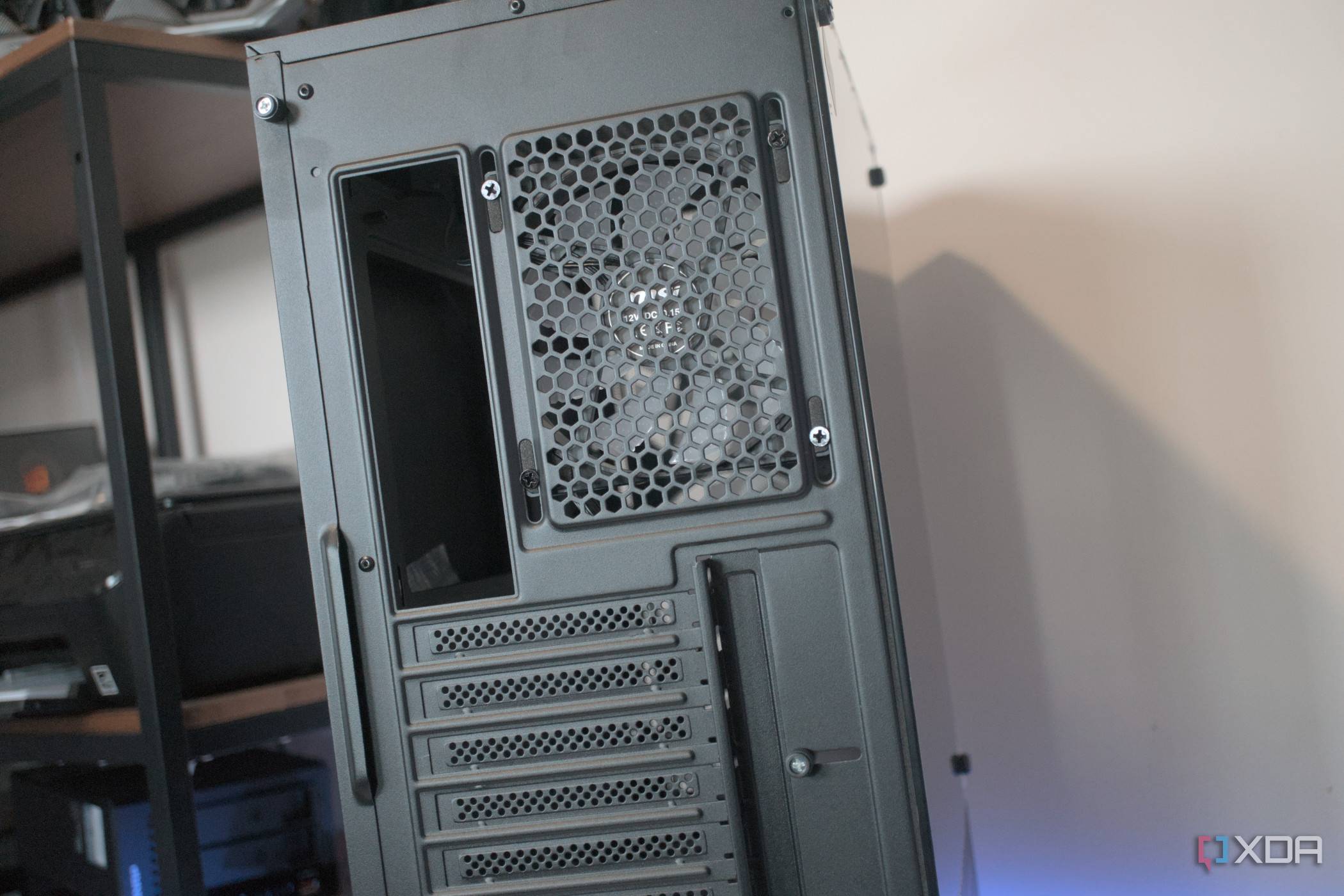 MSI MAG Forge 112R
