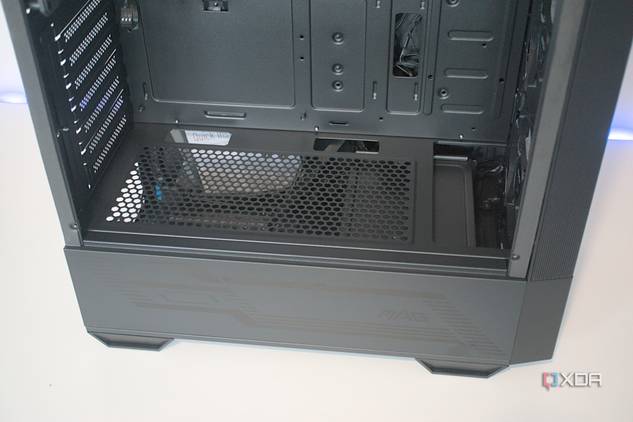 MSI MAG Forge 112R