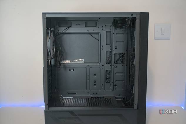 MSI MAG Forge 112R