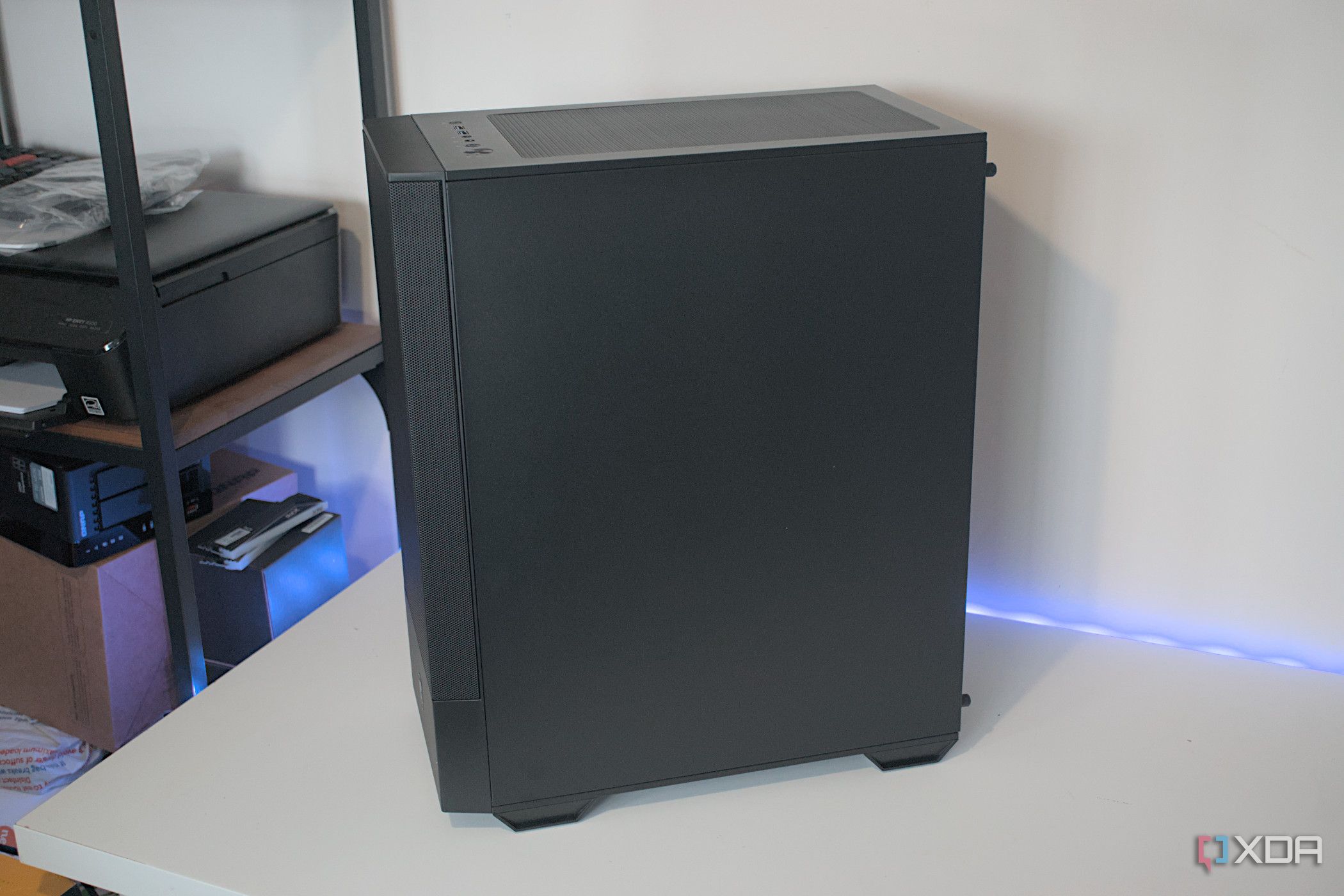 MSI MAG Forge 112R