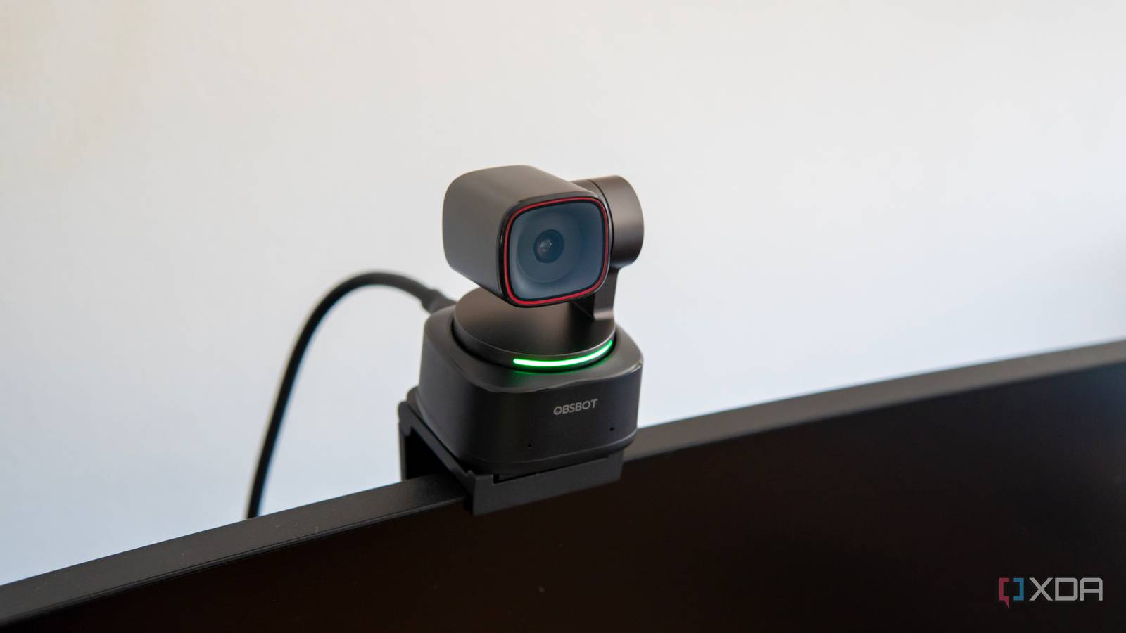 Obsbot Tiny review: The best webcam I've ever used