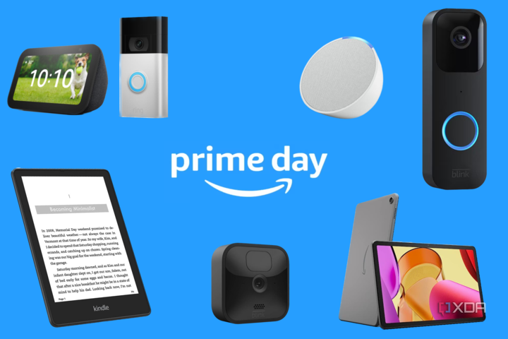 21 best Amazon Device deals: Save huge on Fire, Kindle, Echo, Ring and more