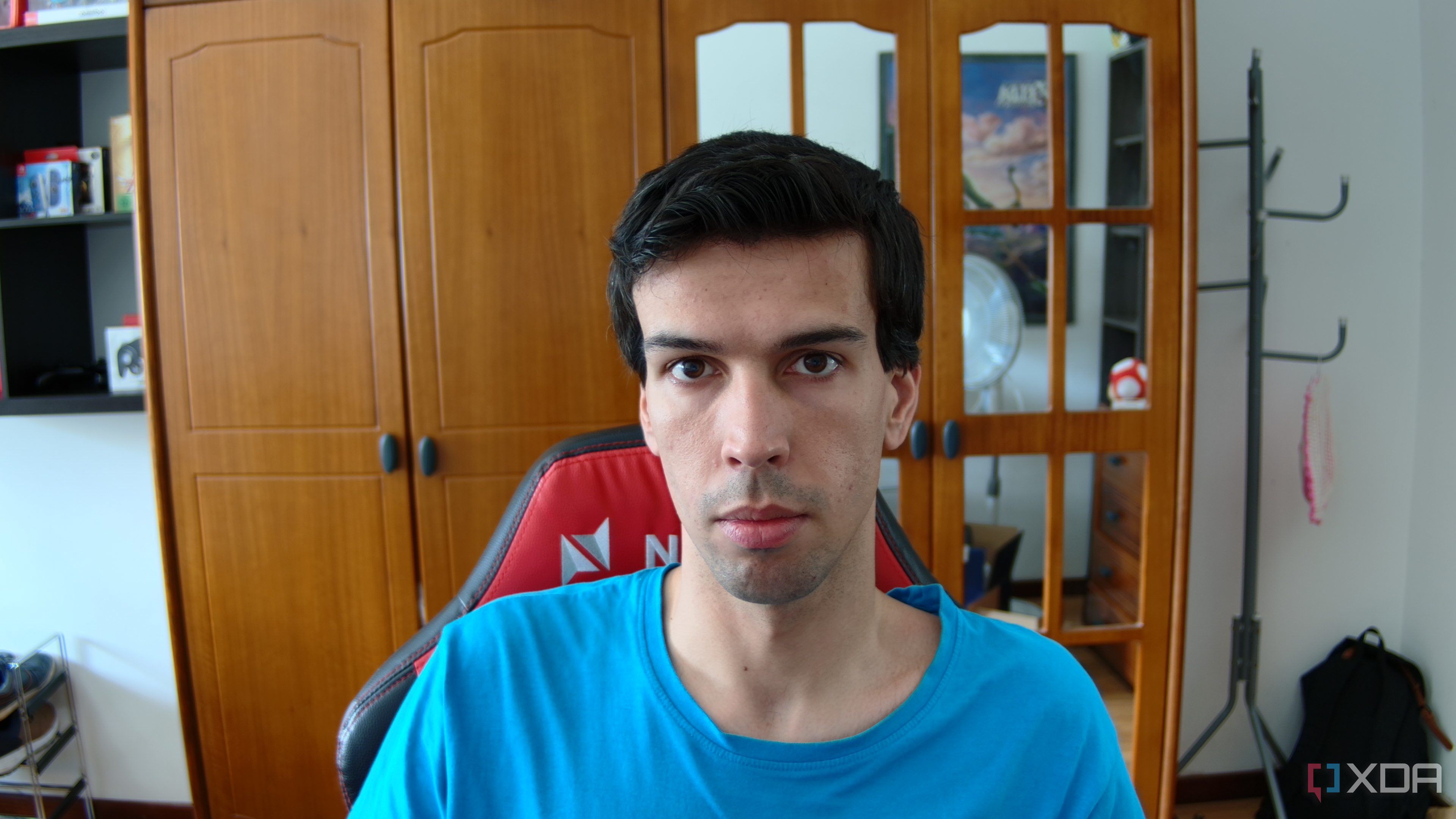 Razer Kiyo Pro Ultra daylight-3