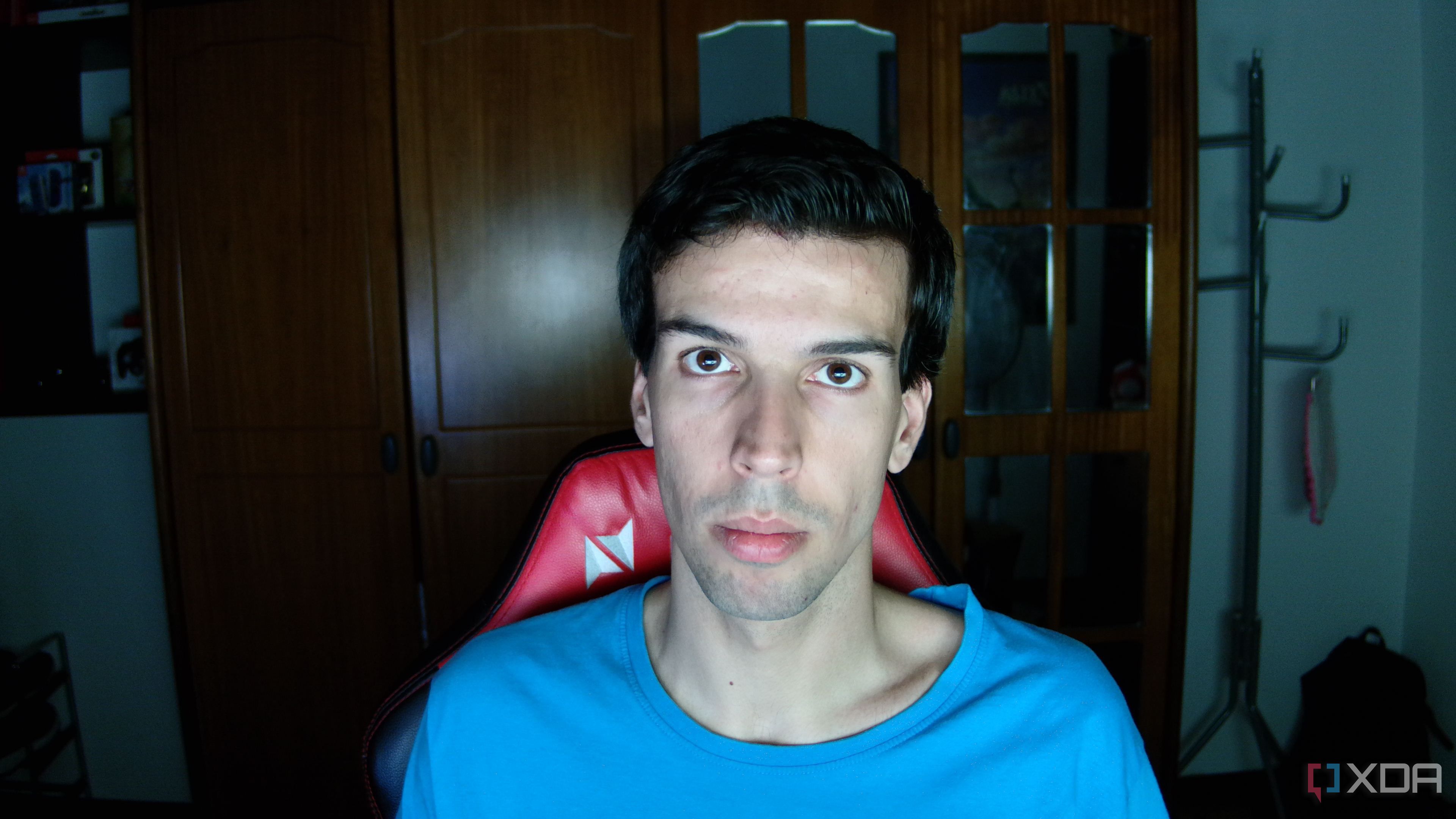 Razer Kiyo Pro Ultra no light-3