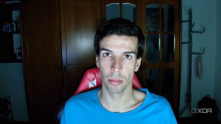 Razer Kiyo Pro Ultra no light-3