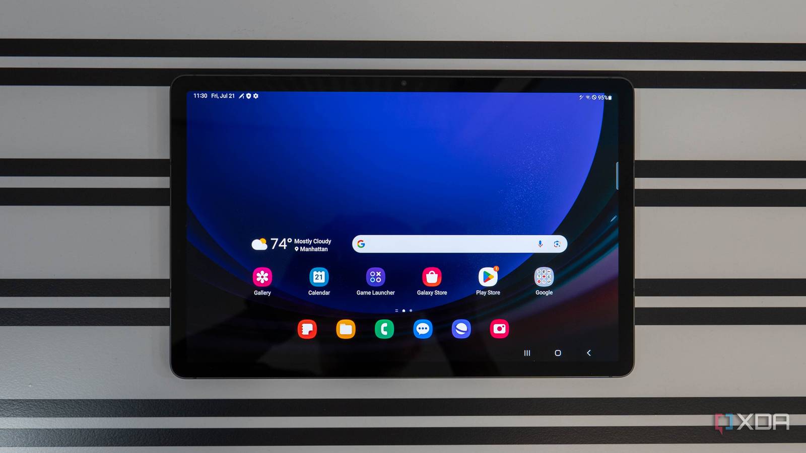 Galaxy Tab S9: Best cases, screen protectors, and accessories in 2025
