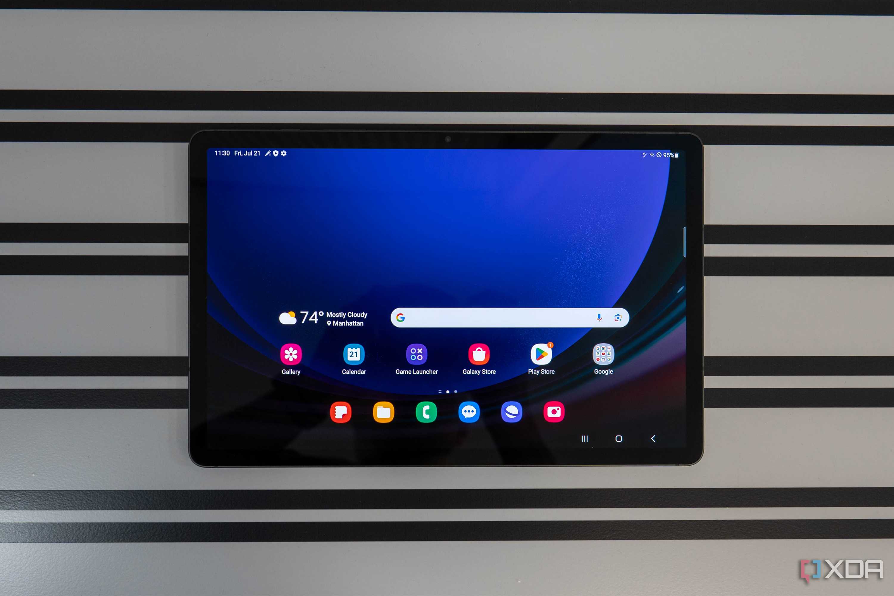 Samsung Galaxy Tab S9 5