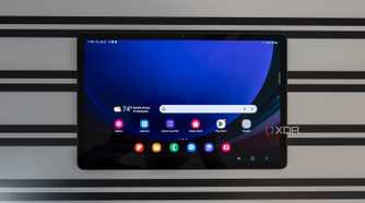 Samsung Galaxy Tab S9 5