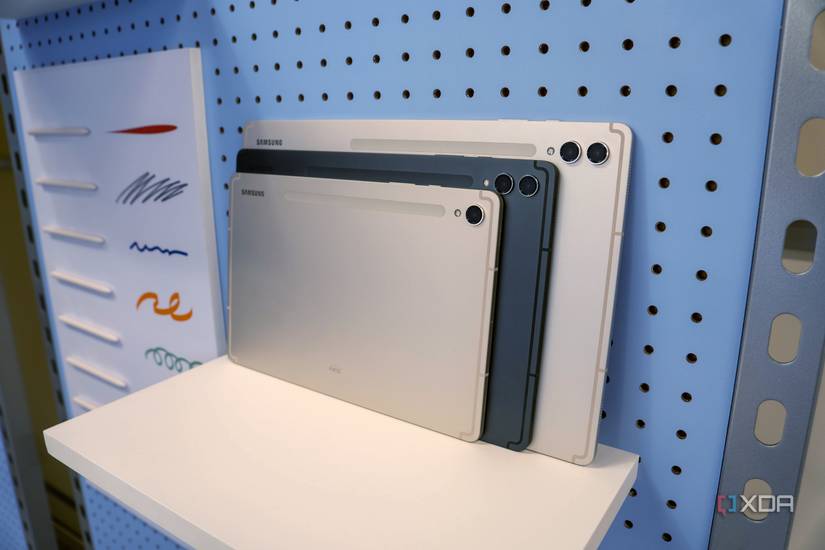 Samsung Galaxy Tab S9 6