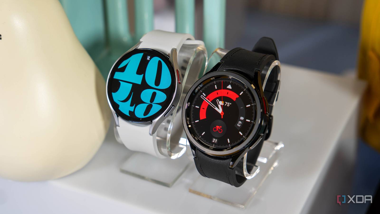Wrist Smartwatch Connect To Two Phones Smartwatch That Can Connect